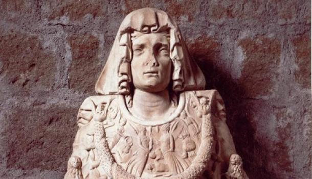 Dea dell'Abbondanza