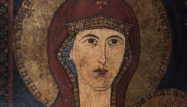 Madonna della Carbonara