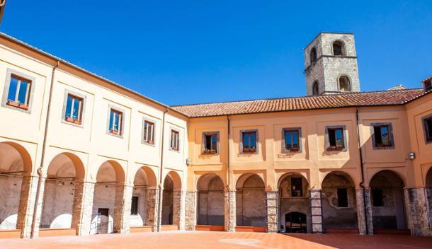 Sulle tracce di Sant'Agostino - 2