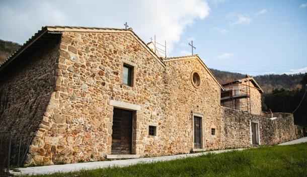 Sulle tracce di Sant'Agostino - 3