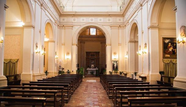 Sulle tracce di Sant'Agostino - 5