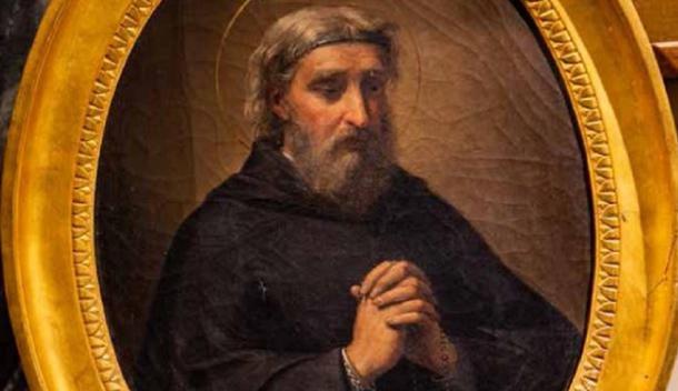 Sulle tracce di Sant'Agostino - 6