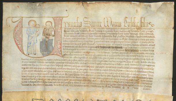 L'Archivio Storico Diocesano di Sora verso la transizione digitale