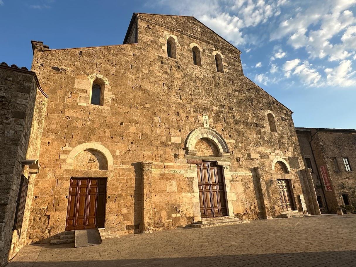 Cattedrale di Anagni