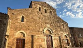 Anagni ai tempi di Papa Bonifacio VIII
