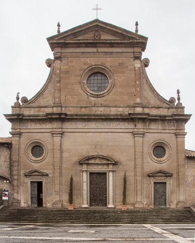 Cattedrale di San Lorenzo