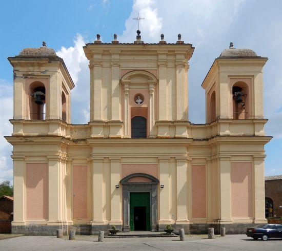 Concattedrale del Santo Sepolcro