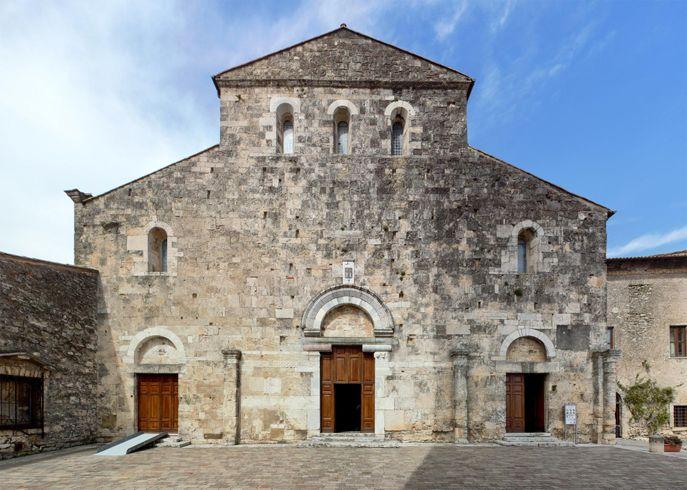 Cattedrale di Santa Maria Annunziata