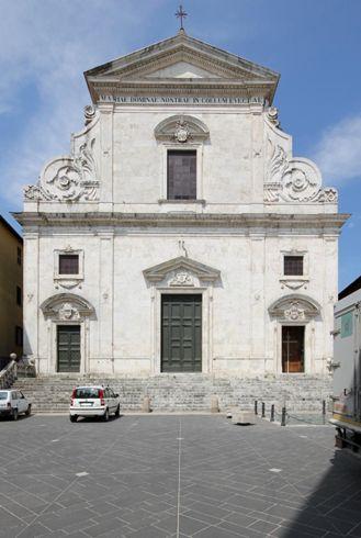 Chiesa di Santa Maria Assunta