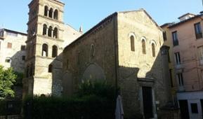 Chiesa di San Silvestro