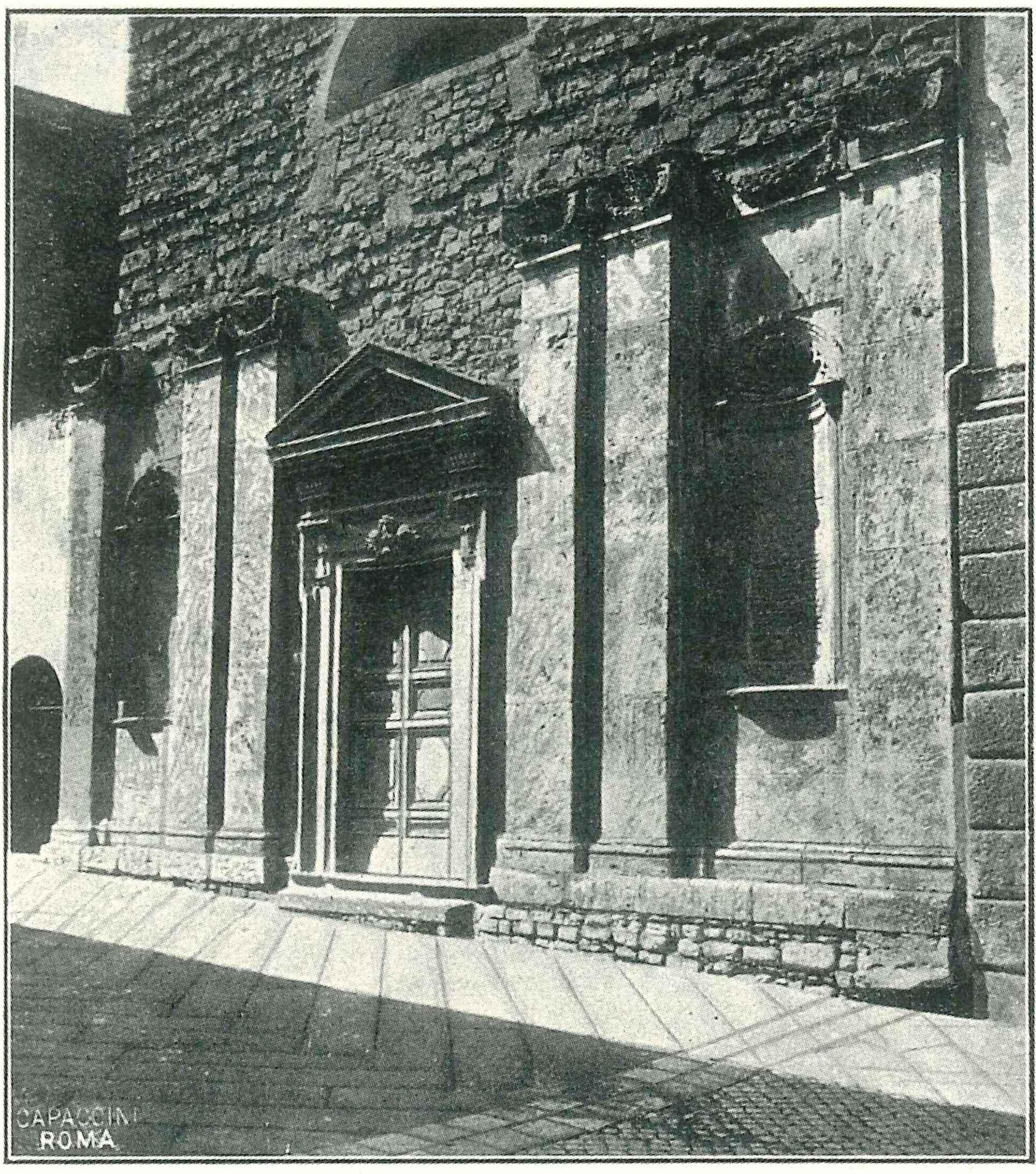 Ex-Chiesa di San Leonardo