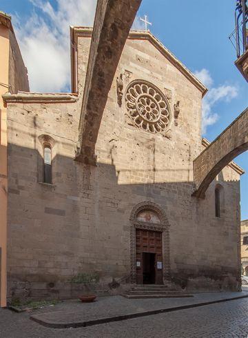 Chiesa di San Giovanni Evangelista