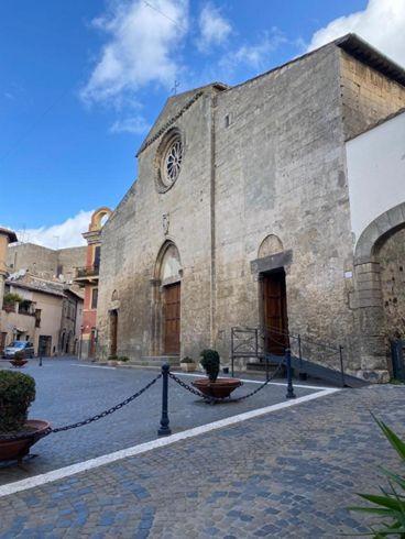 Chiesa di San Giovanni Battista