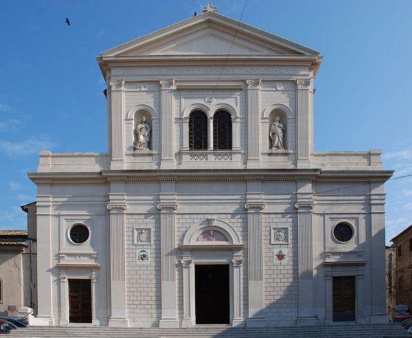 Concattedrale di Santa Margherita