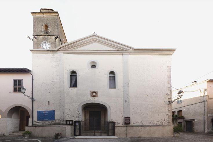 Chiesa del Santissimo Salvatore