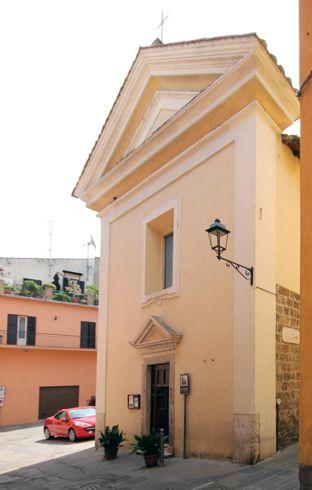 Chiesa di San Pietro