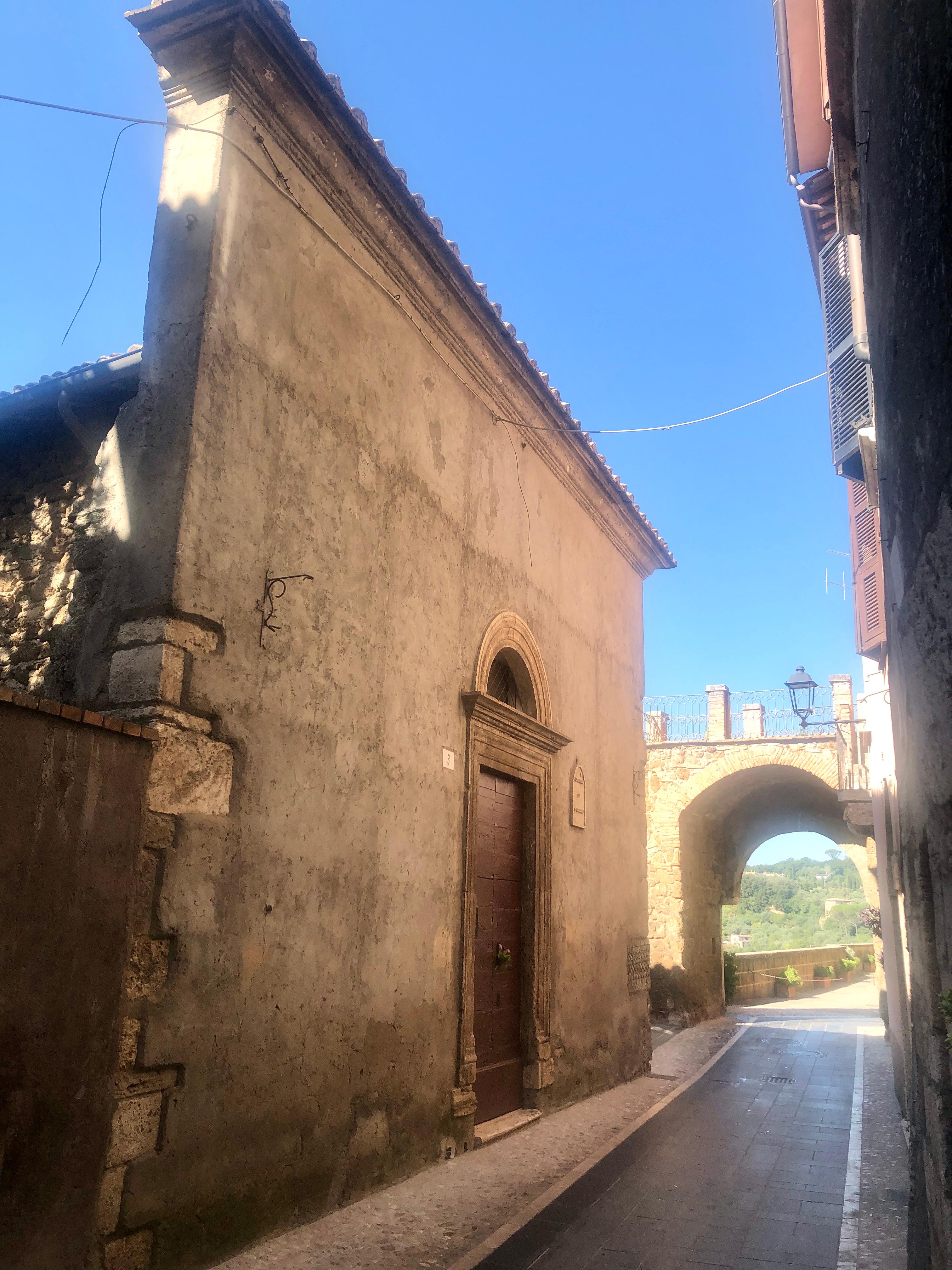 Chiesa di San Gregorio
