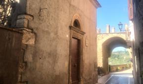 Chiesa di San Gregorio