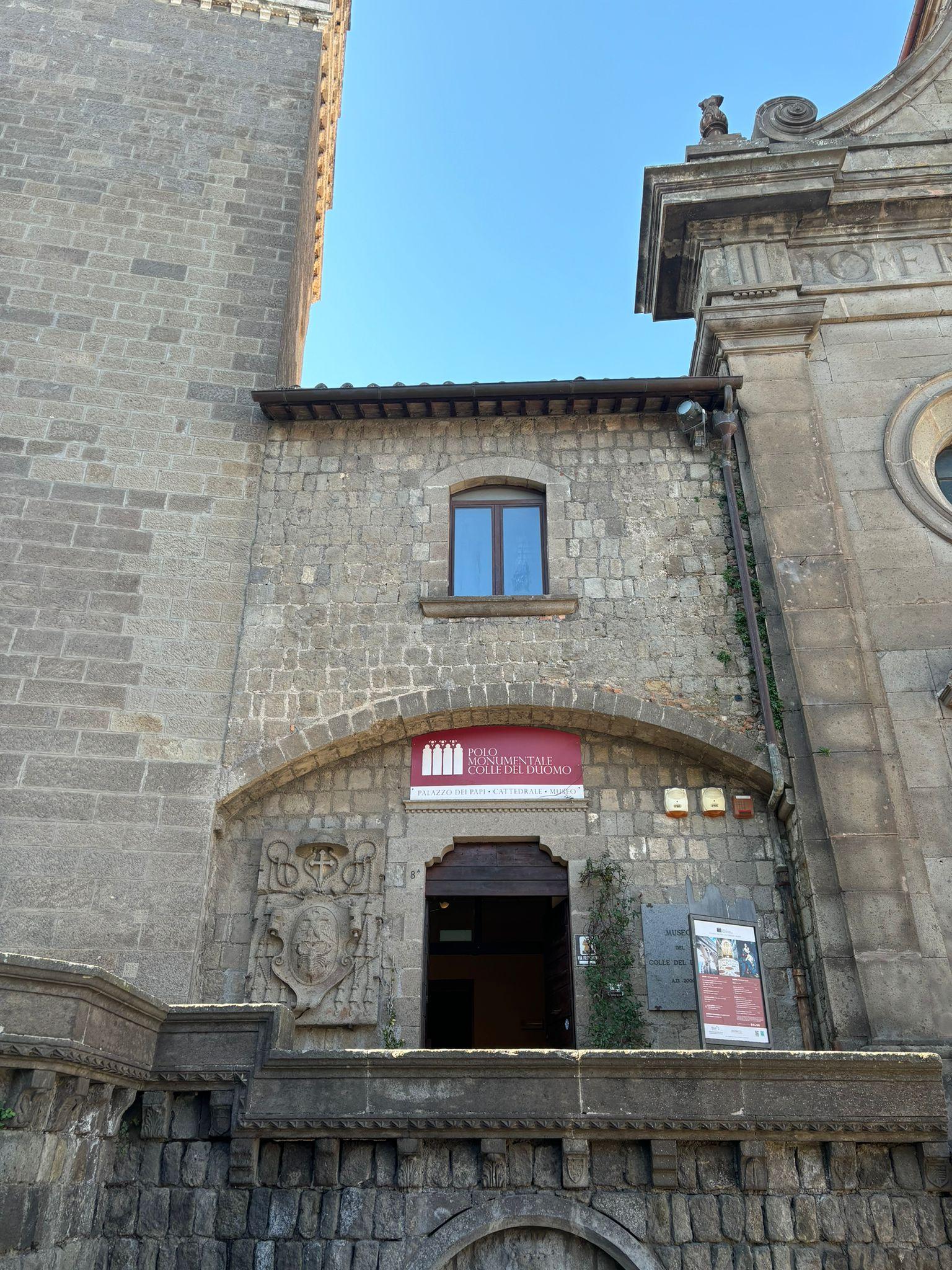 Museo del Colle del Duomo