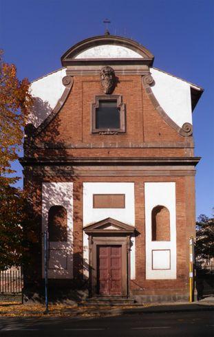 Chiesa di Santa Maria dell'Edera