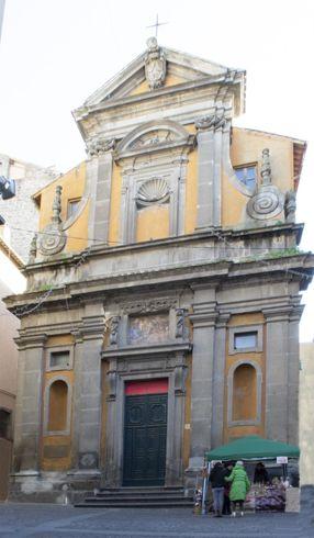 Chiesa di Santa Maria del Suffragio