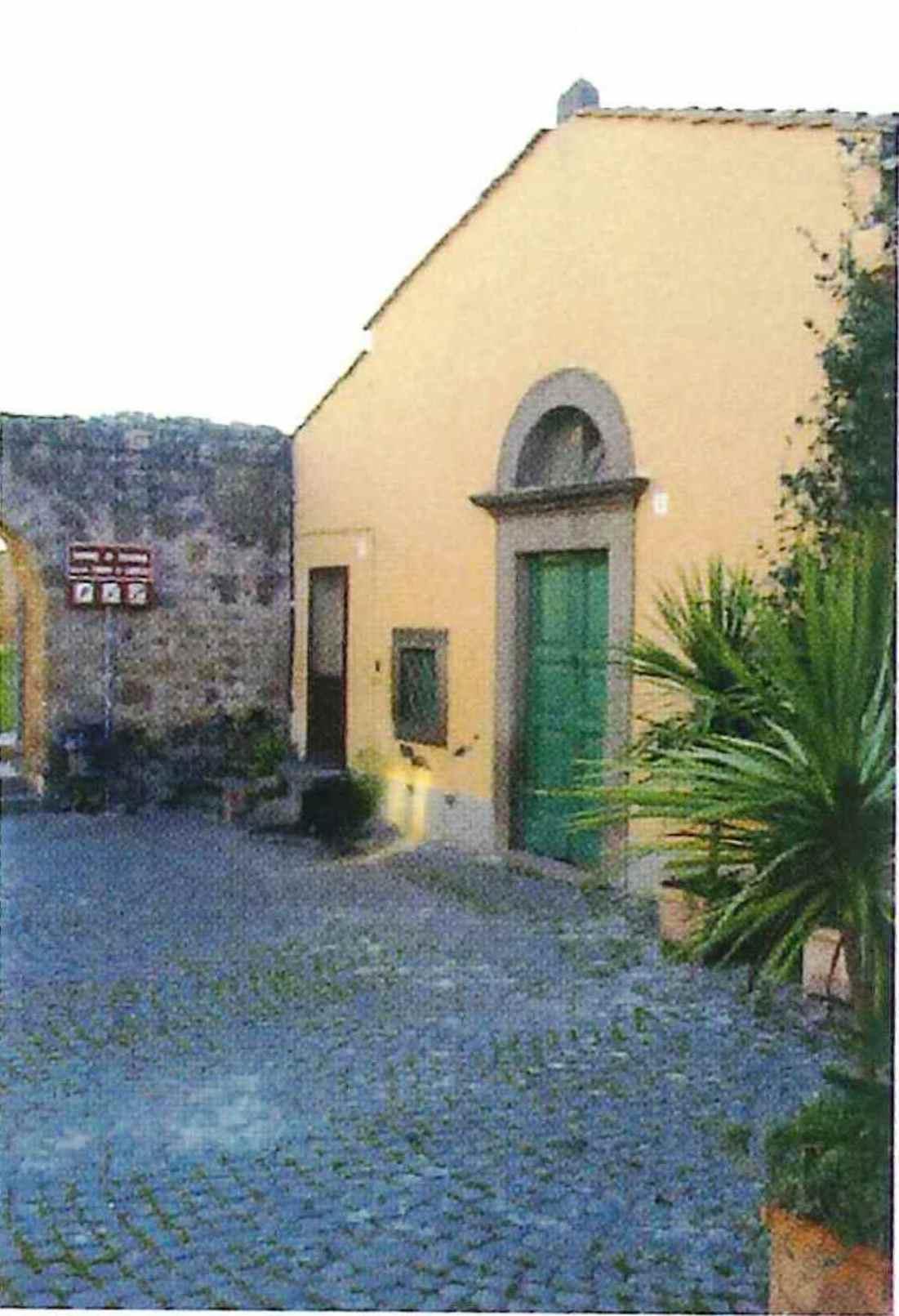 Chiesa di Santa Maria della Neve