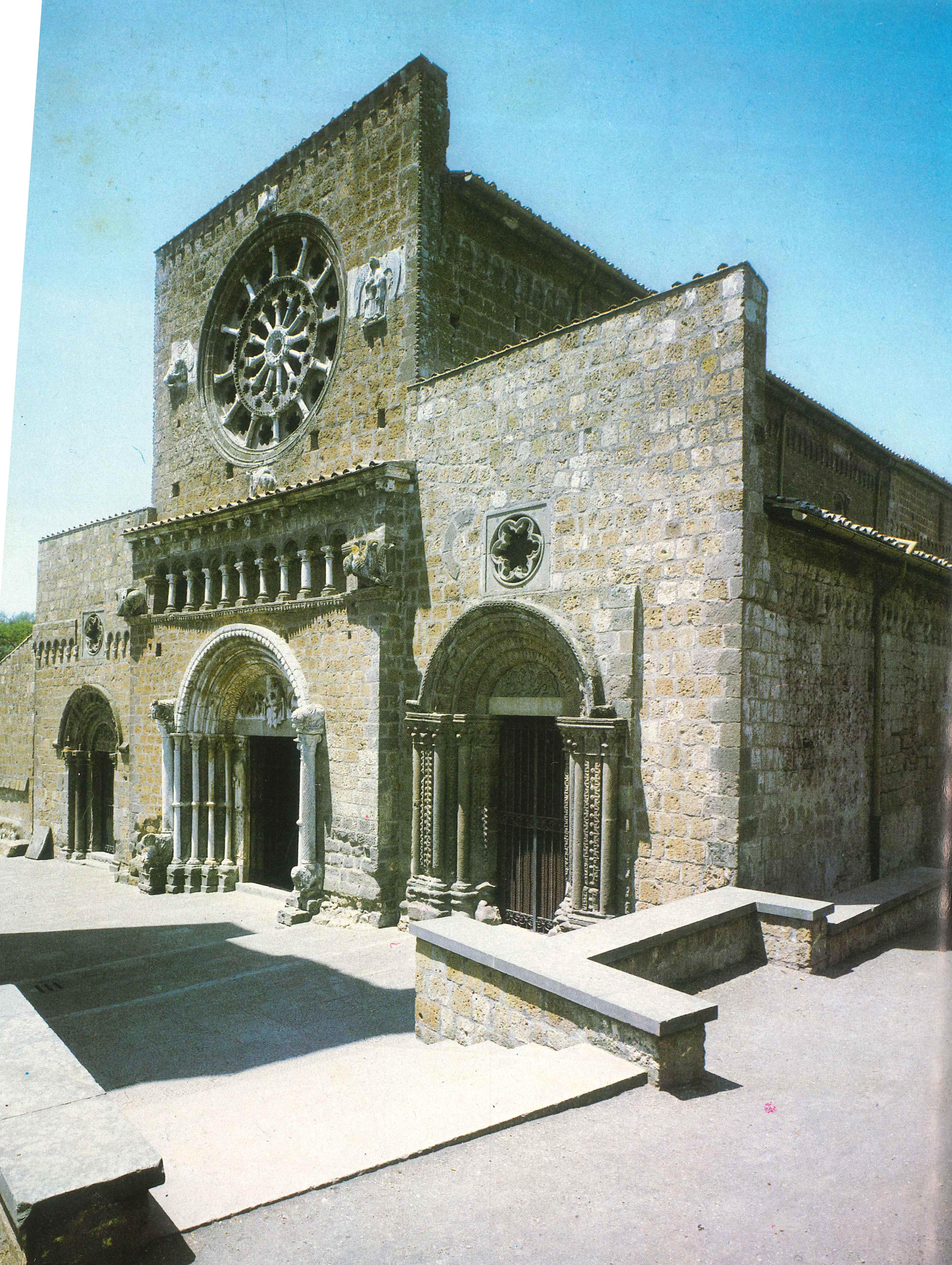 Chiesa di Santa Maria Maggiore