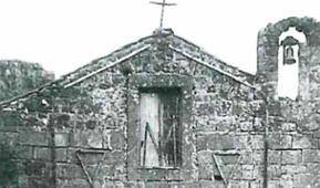 Chiesa di Santa Maria della Pace