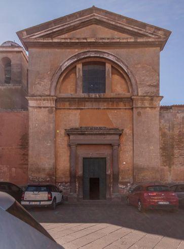 Chiesa dei Santi Martiri