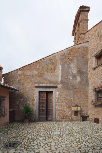 Chiesa del Crocifisso