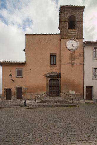 Chiesa di Santa Maria Assunta