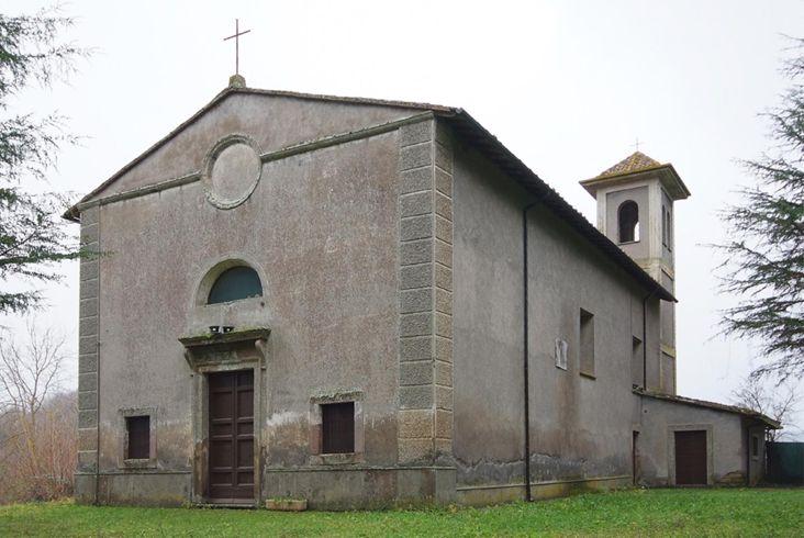 Chiesa di Sant'Orsio