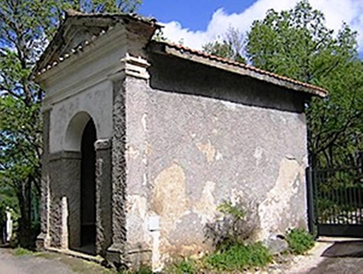 Chiesa di San Michele arcangelo