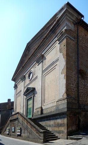 Chiesa di San Lorenzo Martire