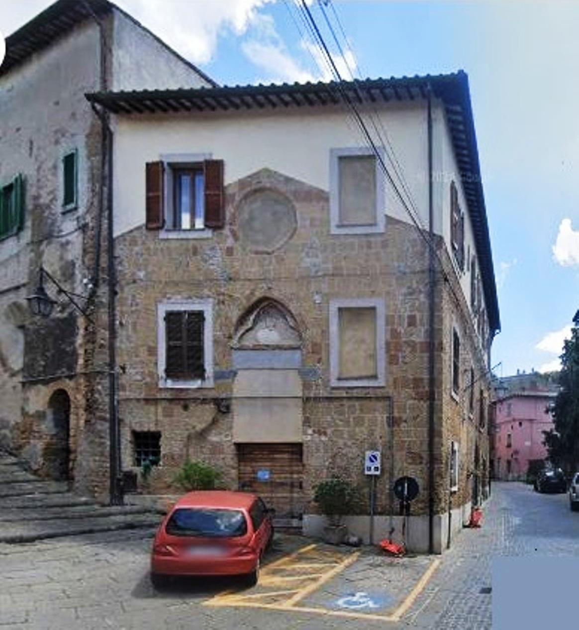 Ex-Chiesa di San Pietro
