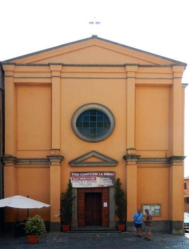 Chiesa di Santo Stefano