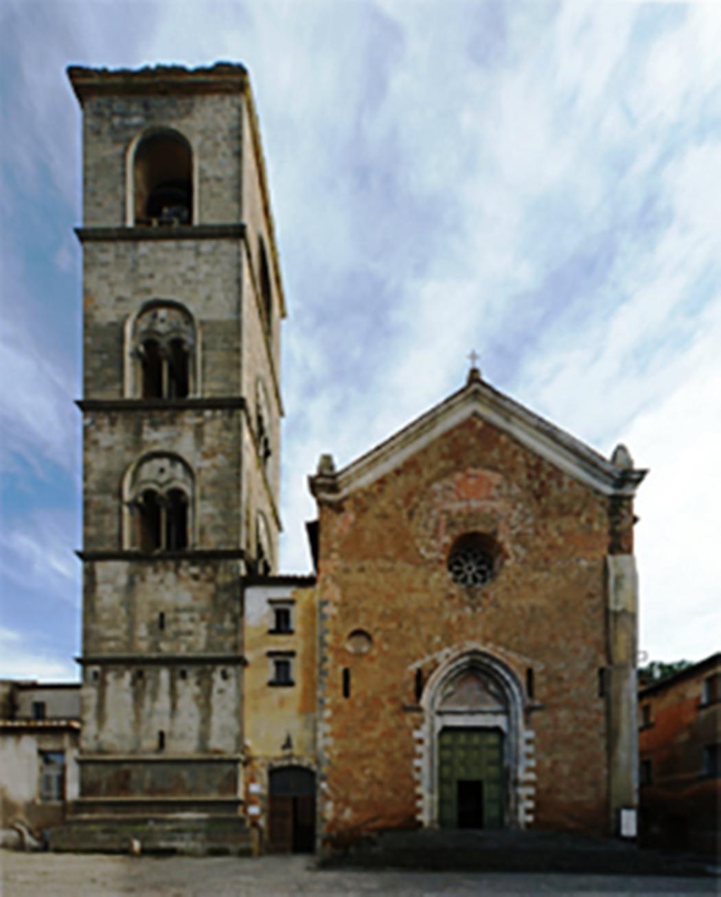Chiesa di San Francesco
