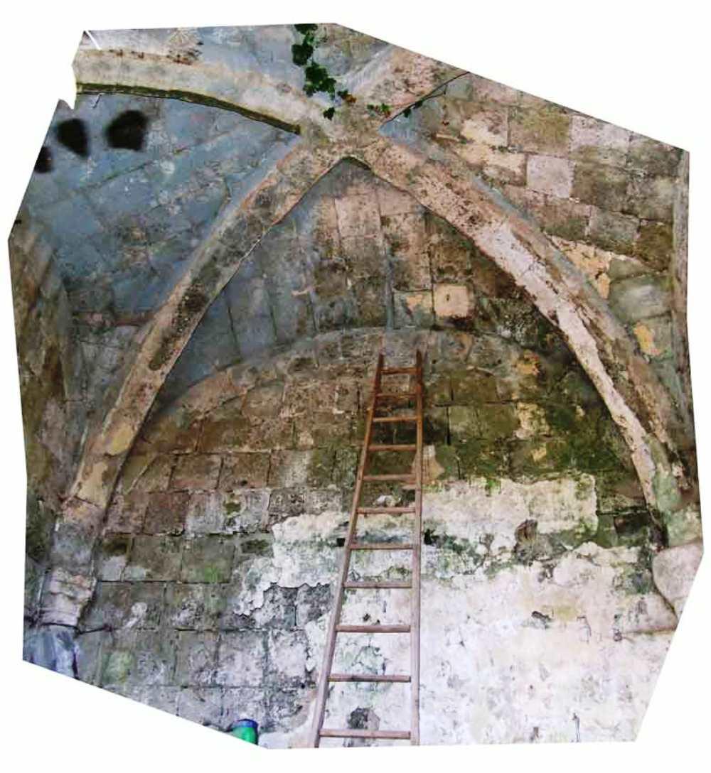 Chiesa di Santa Maria Maddalena