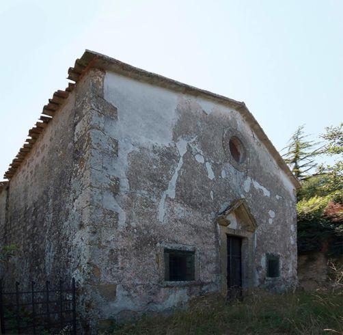 Chiesa della Madonna della Neve