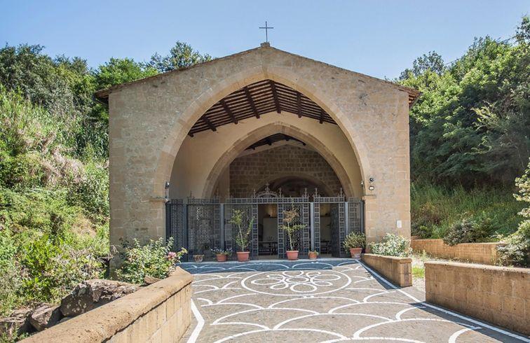 Chiesa della Madonna del Giglio