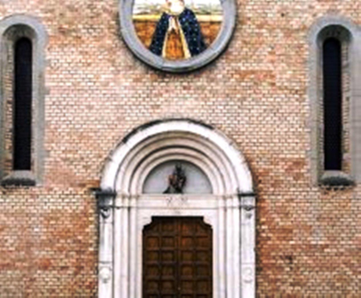 Chiesa di San Rocco