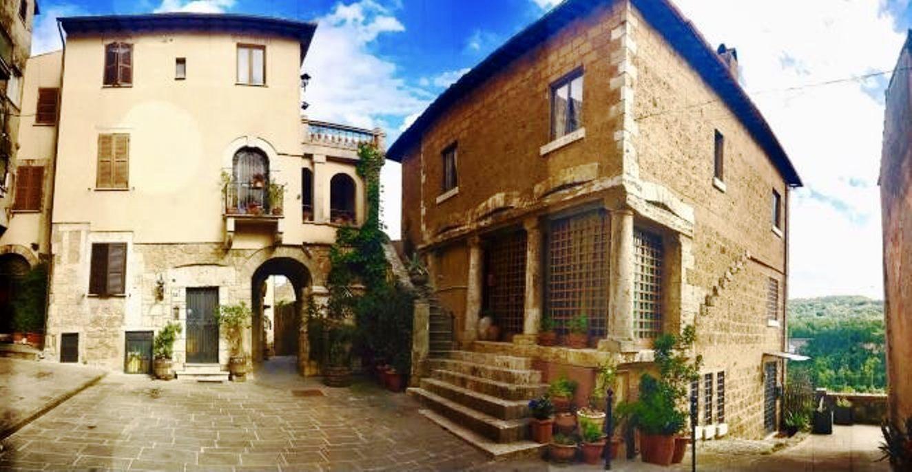 Ex-chiesa di San Sebastiano