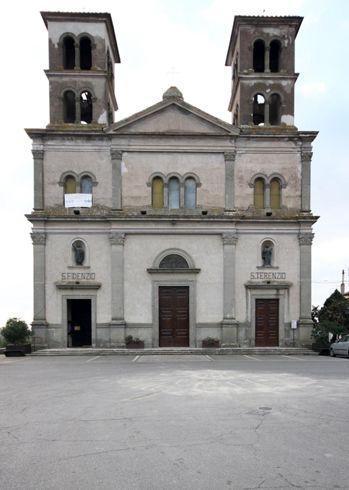 Chiesa dell'Immacolata Concezione di Maria