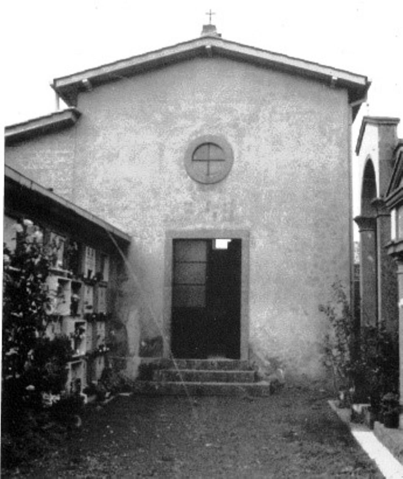 Chiesa di Santa Maria in Porcignano