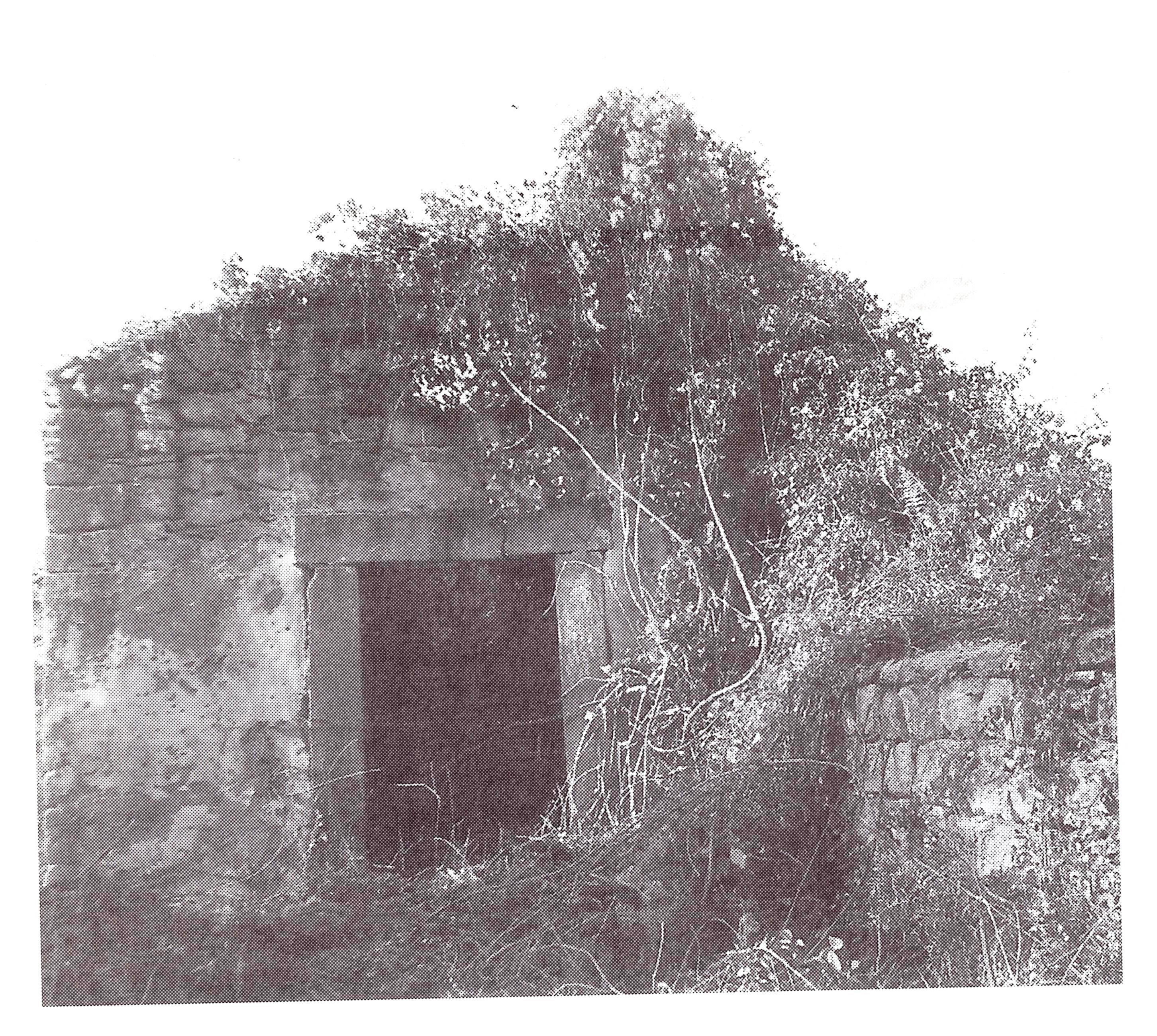 Chiesa di San Giovenale (scomparsa)