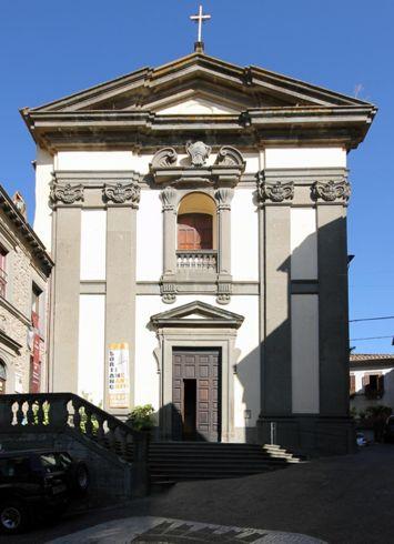 Chiesa di Sant'Eutizio Martire
