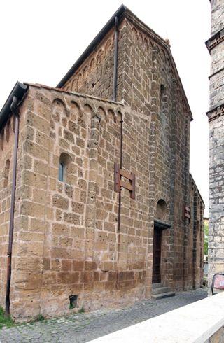 Chiesa di San Salvatore