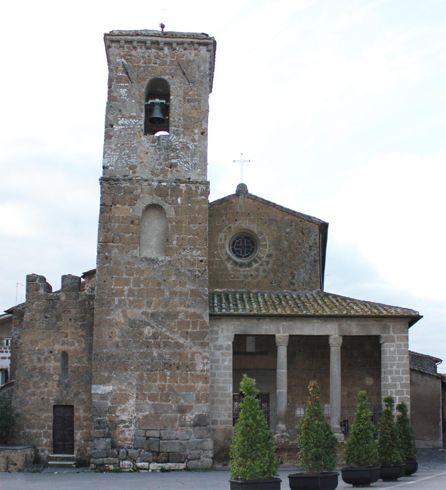Chiesa di Santa Maria Assunta
