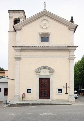 Chiesa della Madonna della Stella