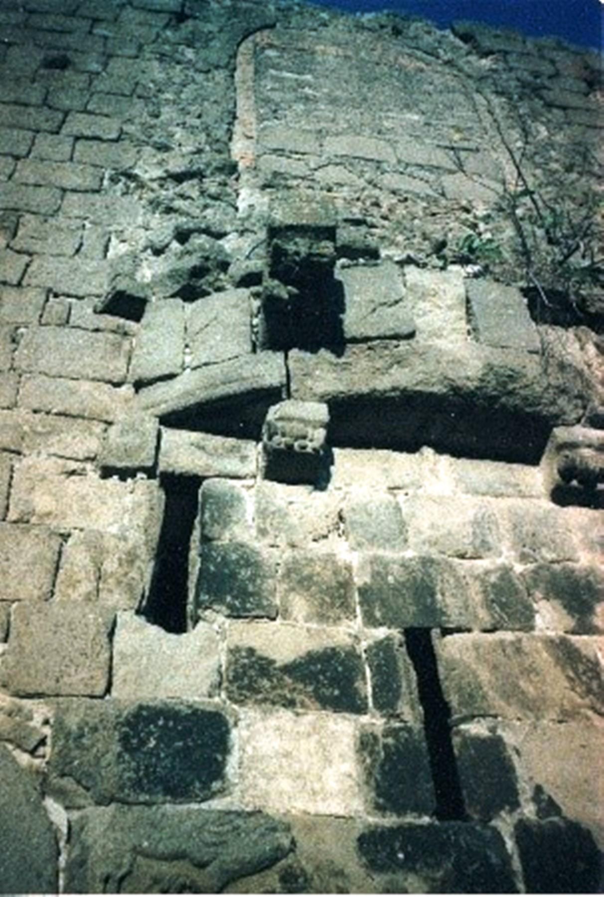 Chiesa di S. Biagio (scomparsa)